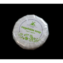 Sapun  Vegetal 10g Green Earth Lusso